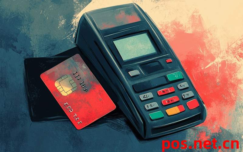 POS机怎么扫支付宝二维码？小吃店老板3个月多赚5万的秘诀